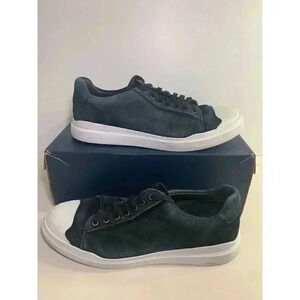 .1564 Cole Haan GP RLLY Black Captoe SNKR, US-11.5 Mens